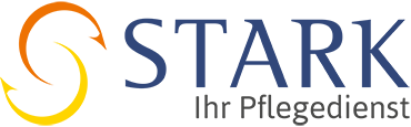 Hauskrankenpflege Stark Inh. Katja Stark Logo