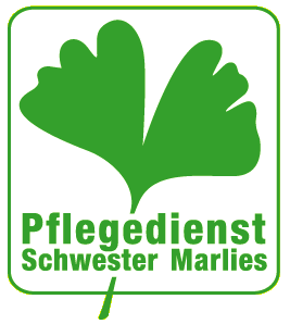 Pflegedienst "Schwester Marlies" GmbH Ambulanter Pflegedienst Logo