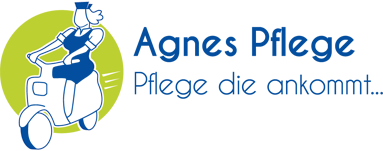Agnes Pflege GmbH Logo