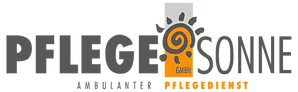 PflegeSonne GmbH Logo