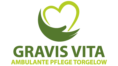 Soziale Dienste - gravis vita GmbH Logo