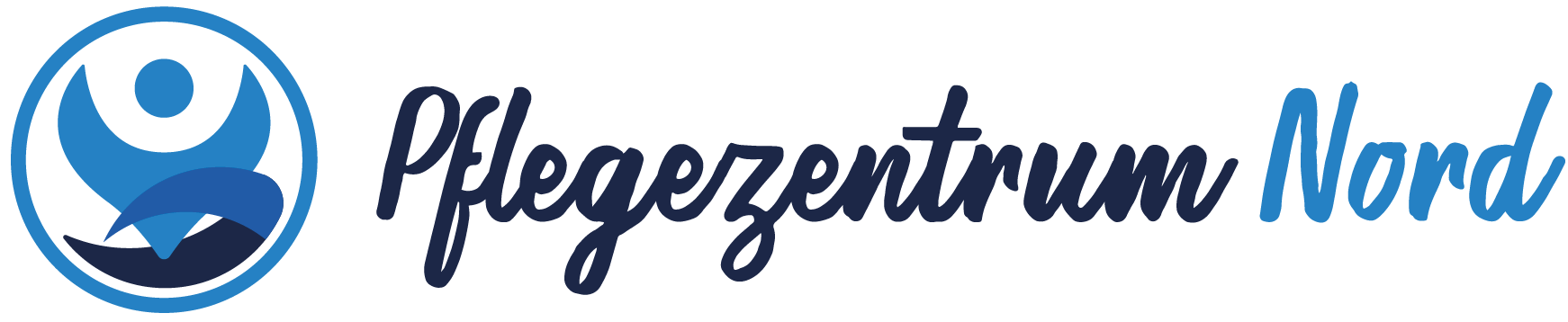Pflegezentrum Nord GmbH Logo