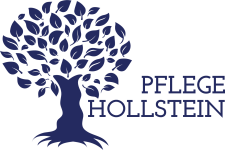 Pflegedienst Hollstein GmbH Logo