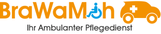 BraWaMoh - ambulanter Pflegedienst R. Braun & S. Mohaupt GbR Logo