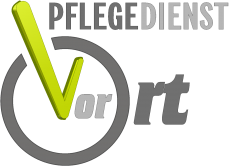 Pflegedienst vor Ort GmbH Logo