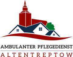Ambulanter Pflegedienst Altentreptow P. Stolpe u. M. Gollnast GbR Logo