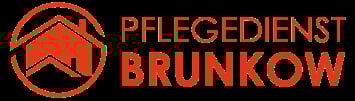 Pflegedienst Brunkow Logo