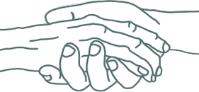 Hauskrankenpflege Eckhard Behrens GmbH Inhaberin: Sylvia Kremer Logo