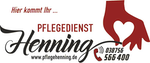 Grabower Pflegedienst Henning Logo