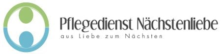 Ambulanter Pflegedienst Nächstenliebe GmbH Logo