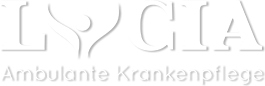 Ambulante Krankenpflege Lucia Inh. Srbuhi Klemm Logo