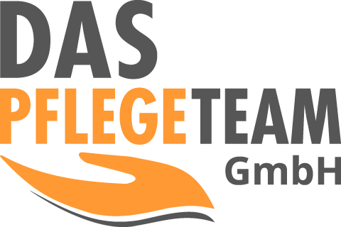 Das Pflegeteam Laage GmbH Logo