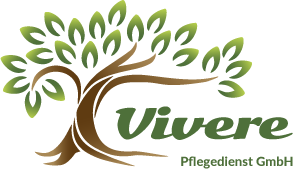 vivere Pflegedienst GmbH Logo