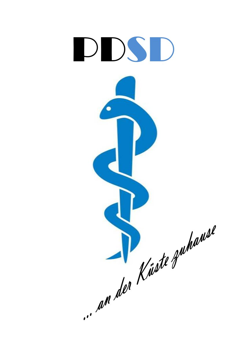 PDSD Ambulanter Pflegedienst Logo