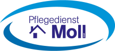Pflegedienst Moll Logo
