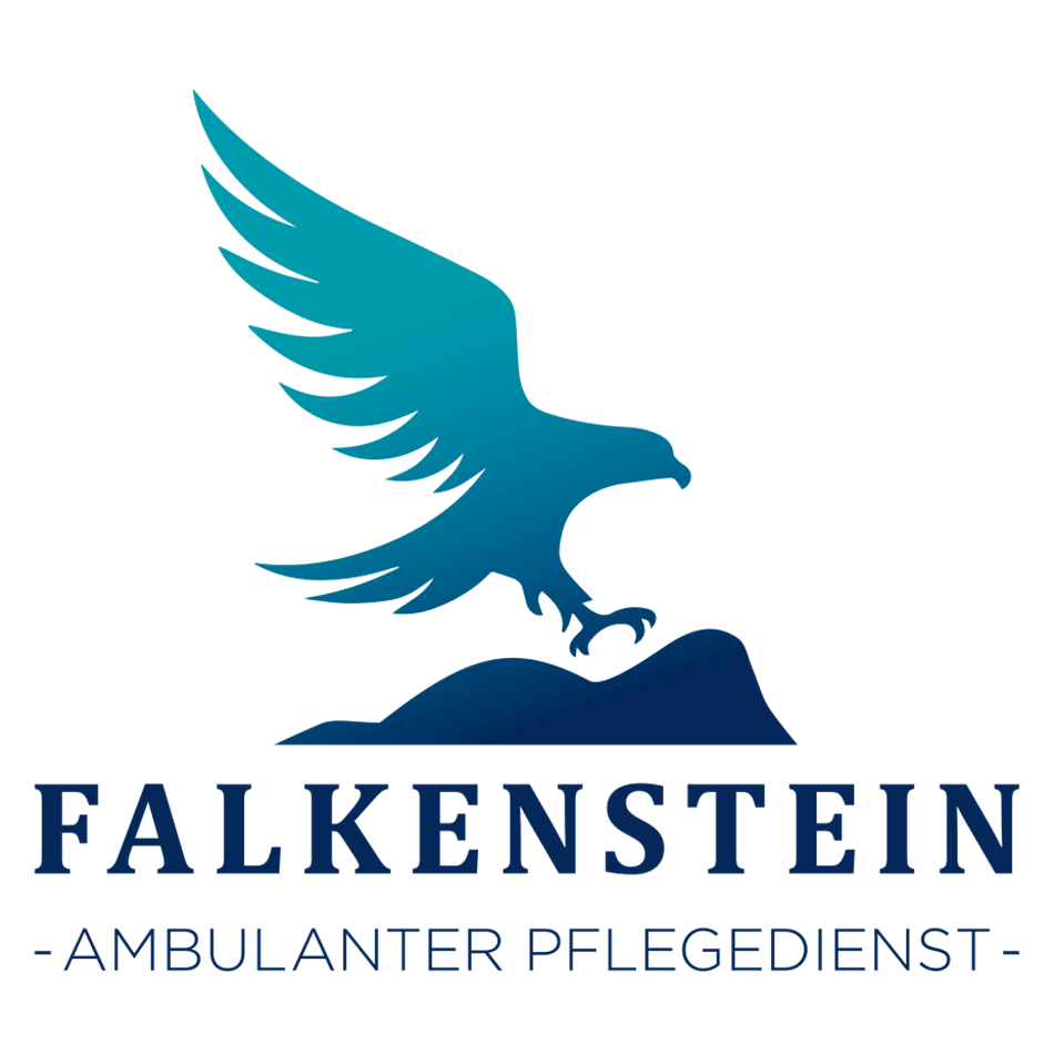 Ambulanter Pflegedienst Falkenstein GmbH Logo