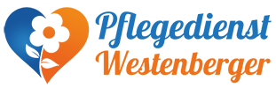 Pflegedienst Westenberger Logo