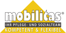 Mobilitas GmbH Logo