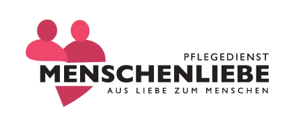 Ambulanter Pflegedienst Menschenliebe GmbH Logo