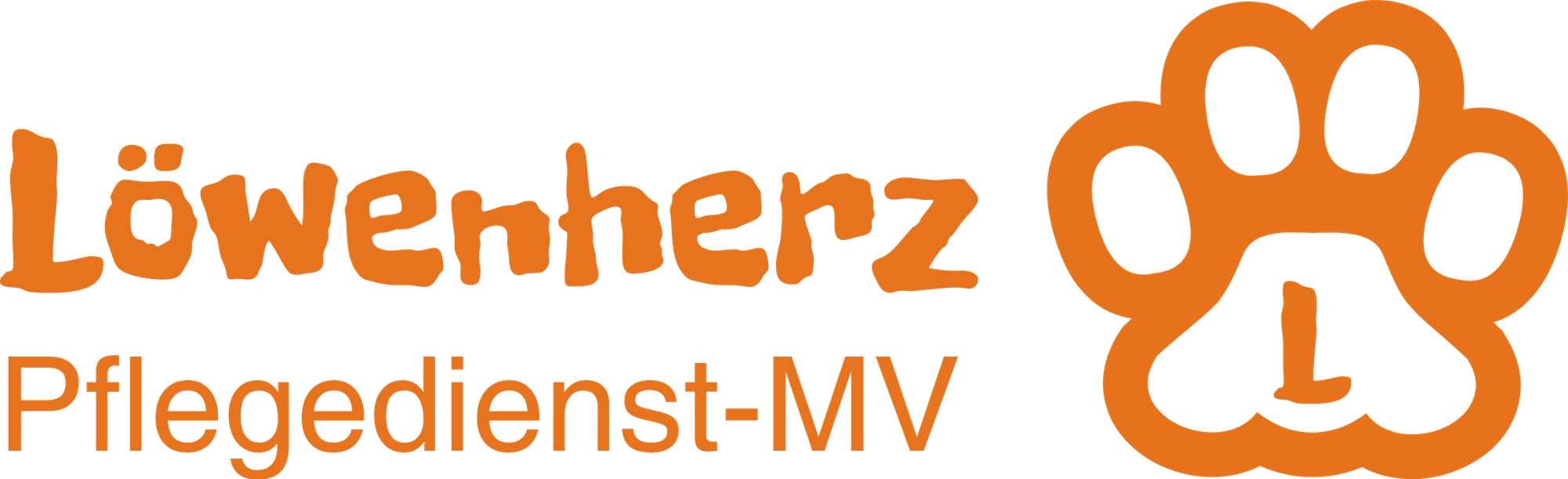 Löwenherz Pflegedienst MV GmbH Logo