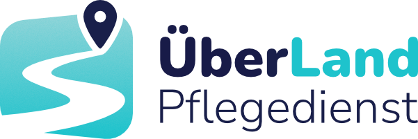 ÜberLand Pflegedienst Niepars GmbH Logo