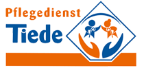 Pflegedienst Tiede Logo