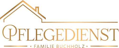 Pflegedienst Familie Buchholz GbR Logo