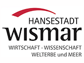 Pflegeflotte Seniorenheime der Hansestadt Wismar, Ambulanter Pflegedienst Logo