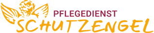Pflegedienst Schutzengel GmbH Logo