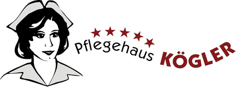 Häusliche Alten- und Krankenpflege Kögler Logo