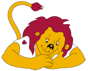 Leipziger Pflegedienst Löwenherz GmbH Logo