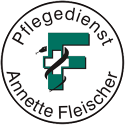 Häusliche Kranken- und Altenpflege Annette Fleischer GmbH Logo