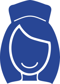 Ambulante Hauskrankenpflege Schwester Anne-Catrin Müller Logo