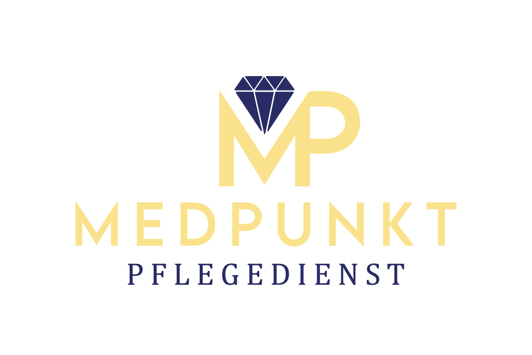 Medpunkt Häusliche Krankenpflege- und Seniorenbetreuung GmbH Logo