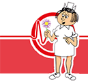 Schwester Monikas Pflege- und Betreuungsdienst Logo