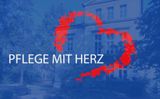 Häusliche Krankenpflege "Pflege mit Herz" Logo