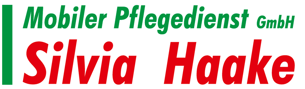 Mobiler Pflegedienst Silvia Haake GmbH Logo