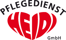 Pflegedienst "Heidi" GmbH Logo