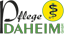 Pflege Daheim GmbH Logo