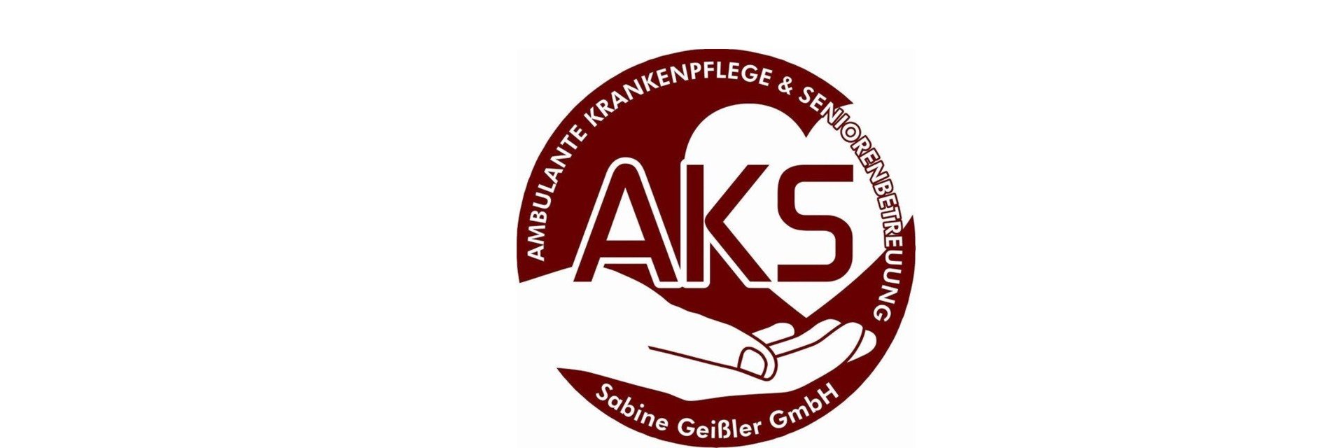 Ambulante Krankenpflege & Seniorenbetreuung S.Geißler GmbH Logo