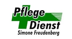 Pflegedienst Simone Freudenberg Hauskrankenpflege Logo