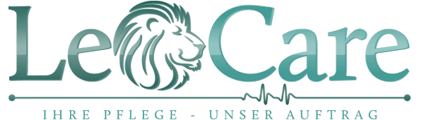 LeoCare Sachsen GmbH Logo