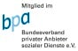 AKUS-Pflege Diana Starke Logo