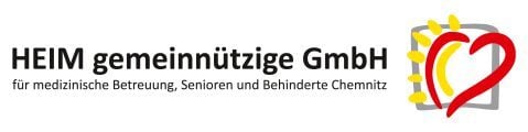 Heim Sozialstation Chemnitz-Ost Logo