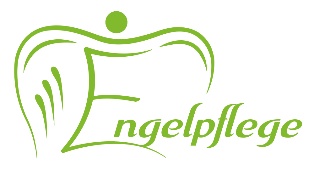 Pflegedienst Conny Engel Logo