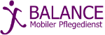 BALANCE Mobiler Pflegedienst GmbH Logo