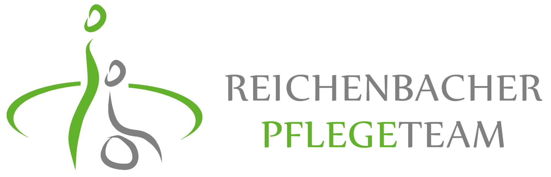 Reichenbacher Pflegeteam Logo