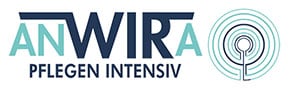 anwira Intensivpflege Annegret Wöllert Logo