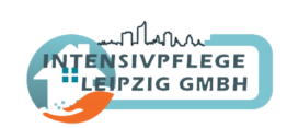 Intensivpflege Leipzig GmbH Logo