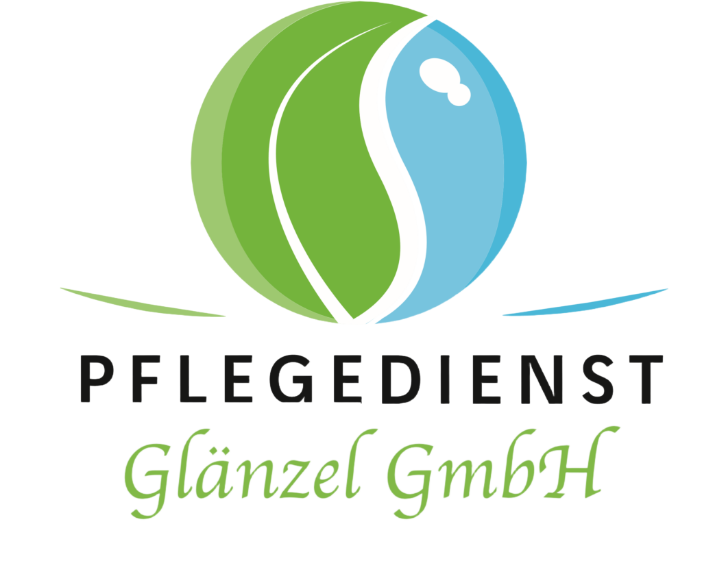 Pflegedienst Solveig Glänzel Logo